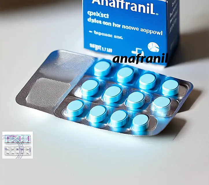 Anafranil 2